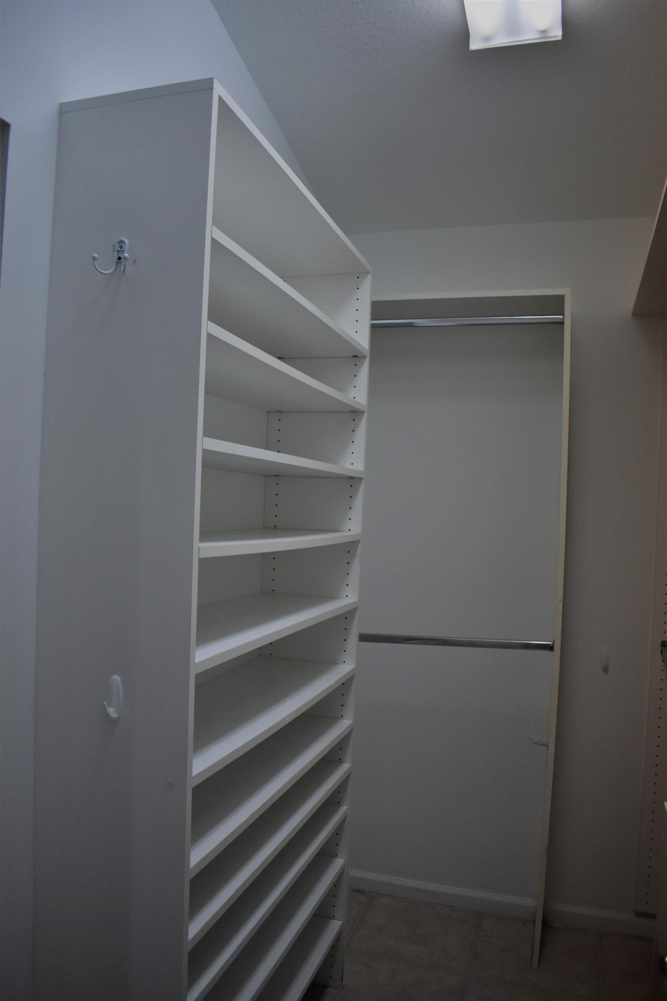 Cascades - Residential Lease