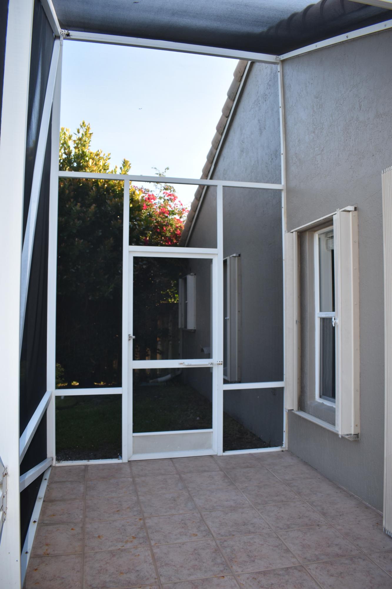 Cascades - Residential Lease