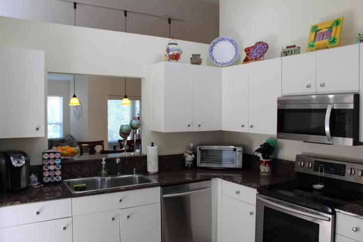 Cascades - Residential Lease