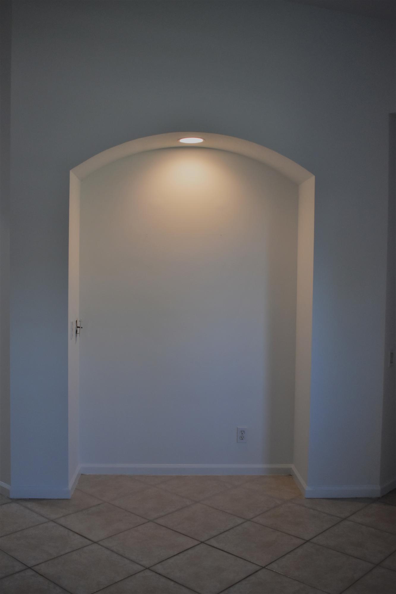 Cascades - Residential Lease