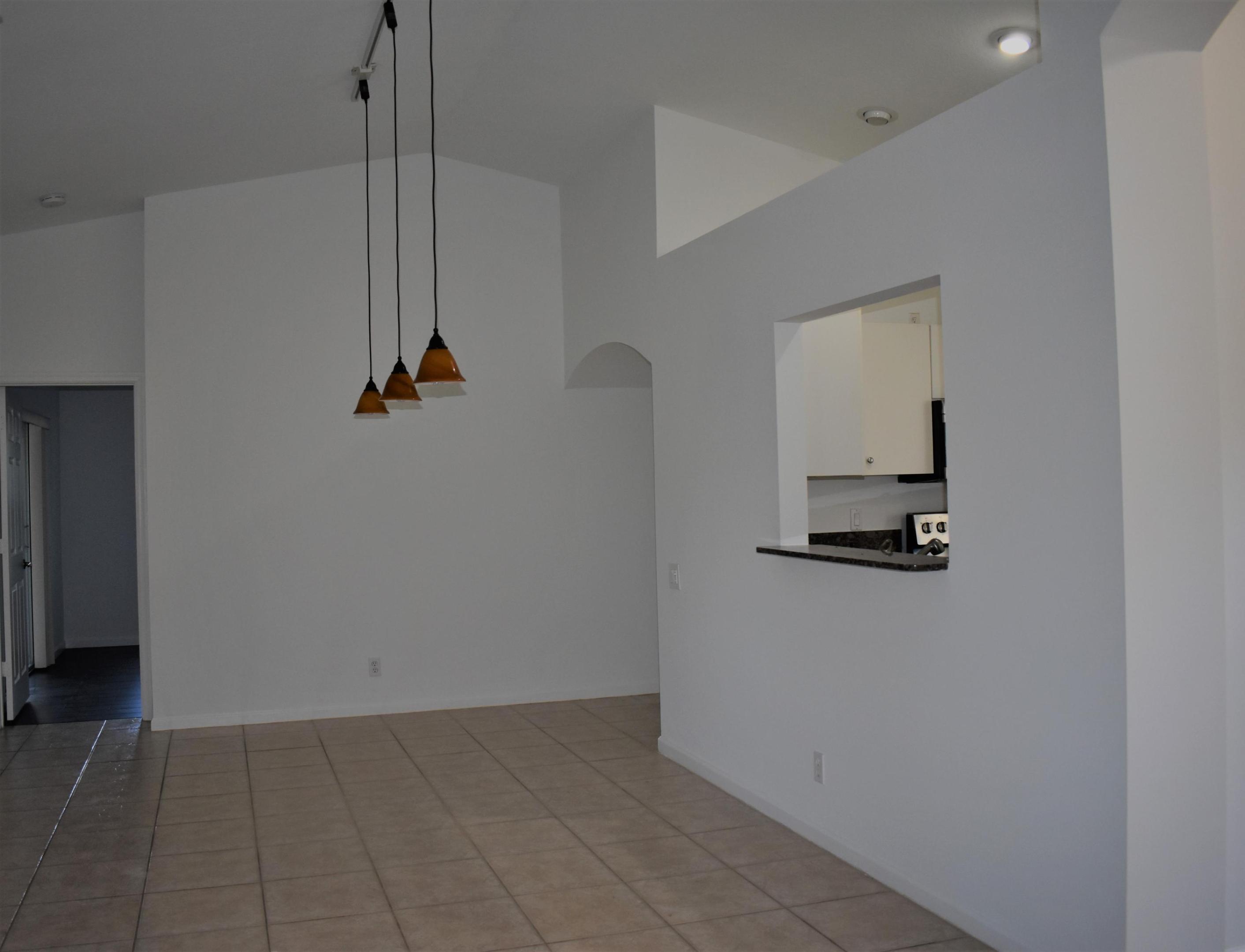 Cascades - Residential Lease