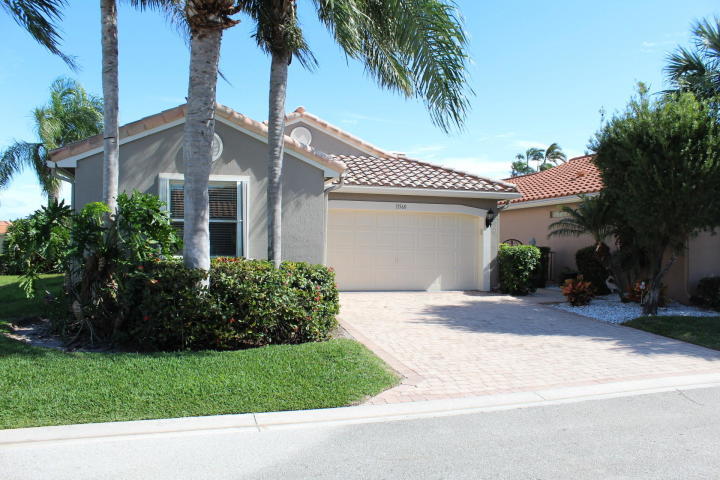 Cascades - Residential Lease