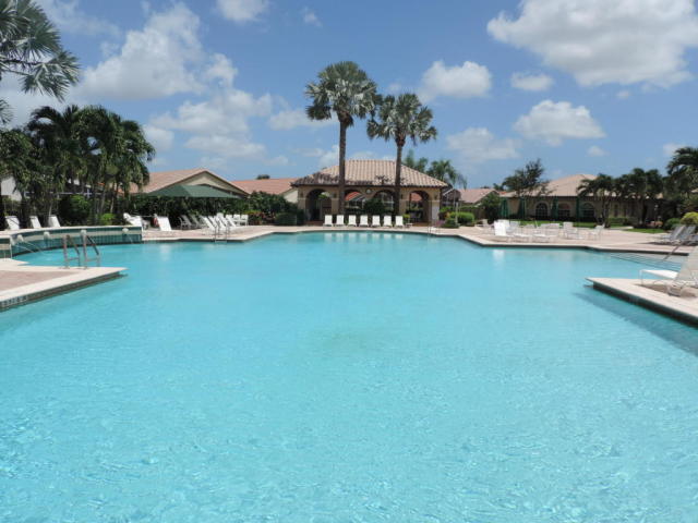 Cascades - Residential Lease