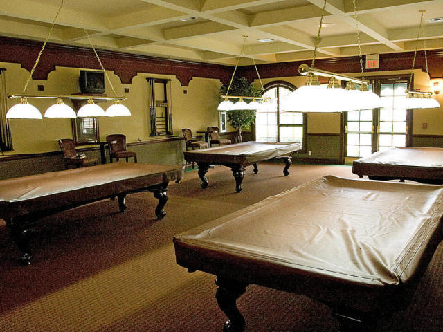 Cascades - Residential Lease