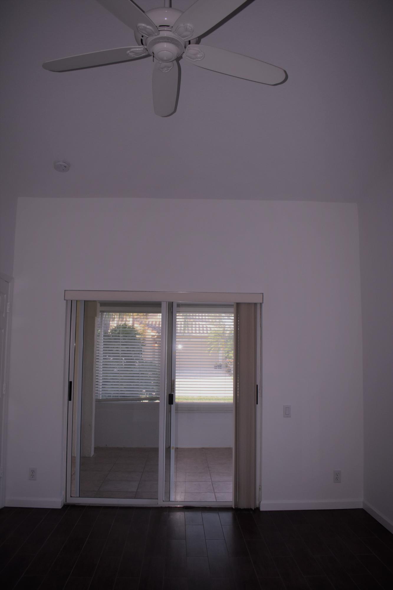 Cascades - Residential Lease