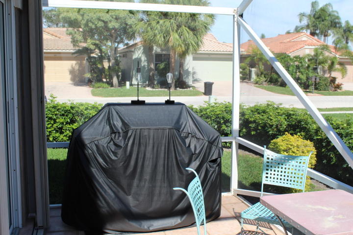 Cascades - Residential Lease