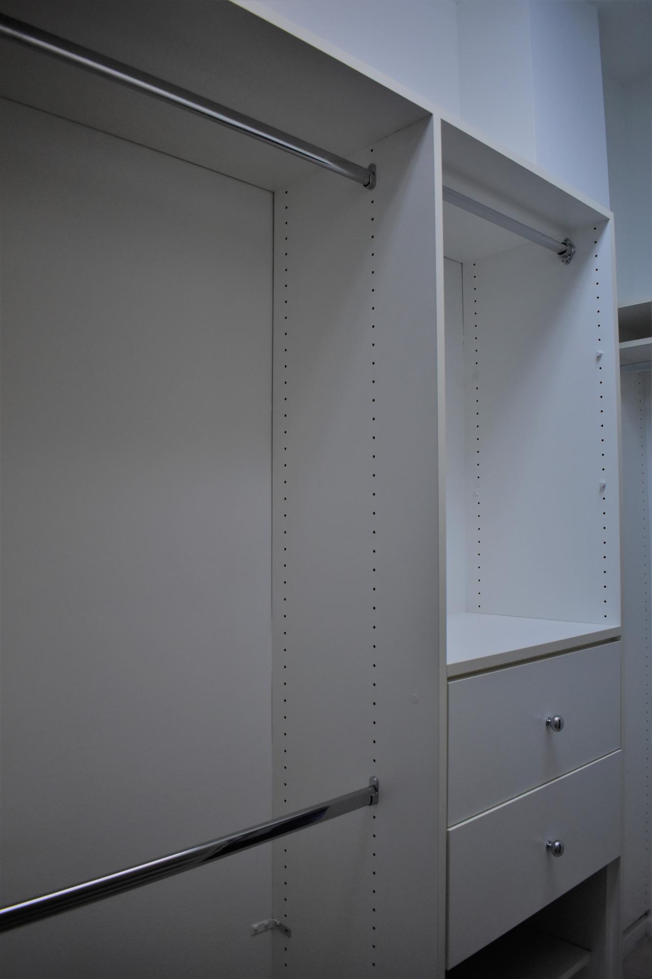 Cascades - Residential Lease