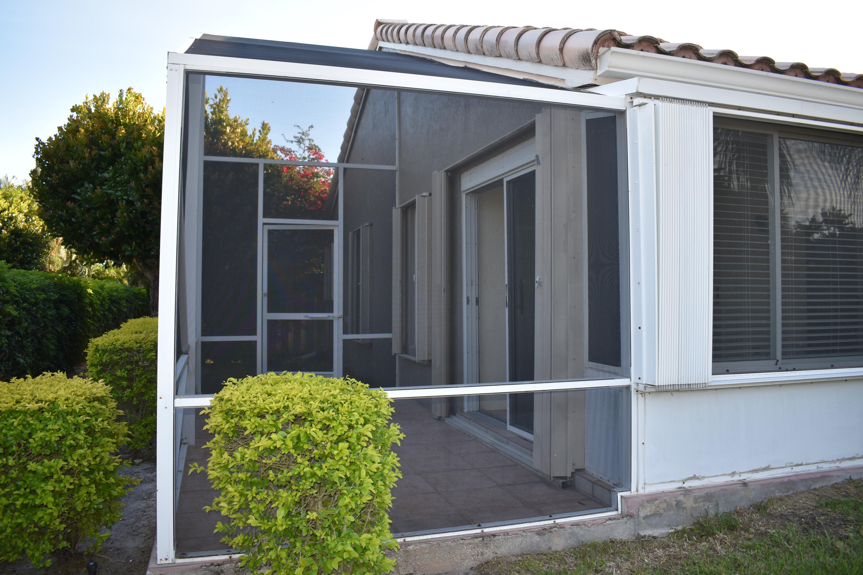 Cascades - Residential Lease