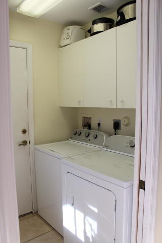 Cascades - Residential Lease