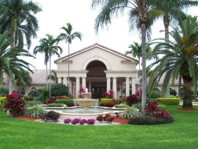 Cascades - Residential Lease