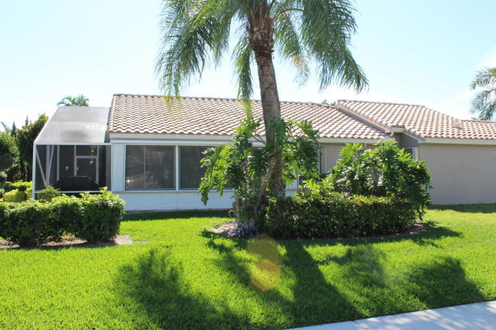 Cascades - Residential Lease