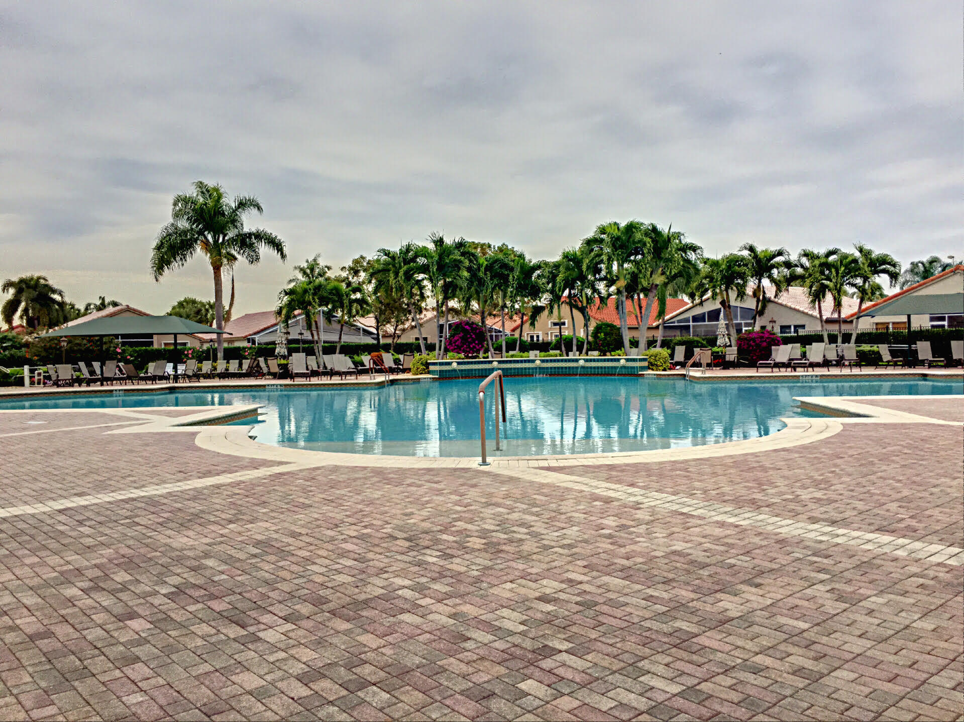 Cascades - Residential Lease