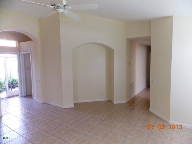 Cascades - Residential Lease