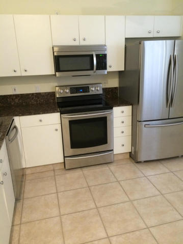 Cascades - Residential Lease