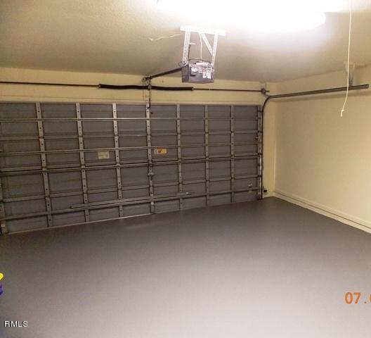 Cascades - Residential Lease