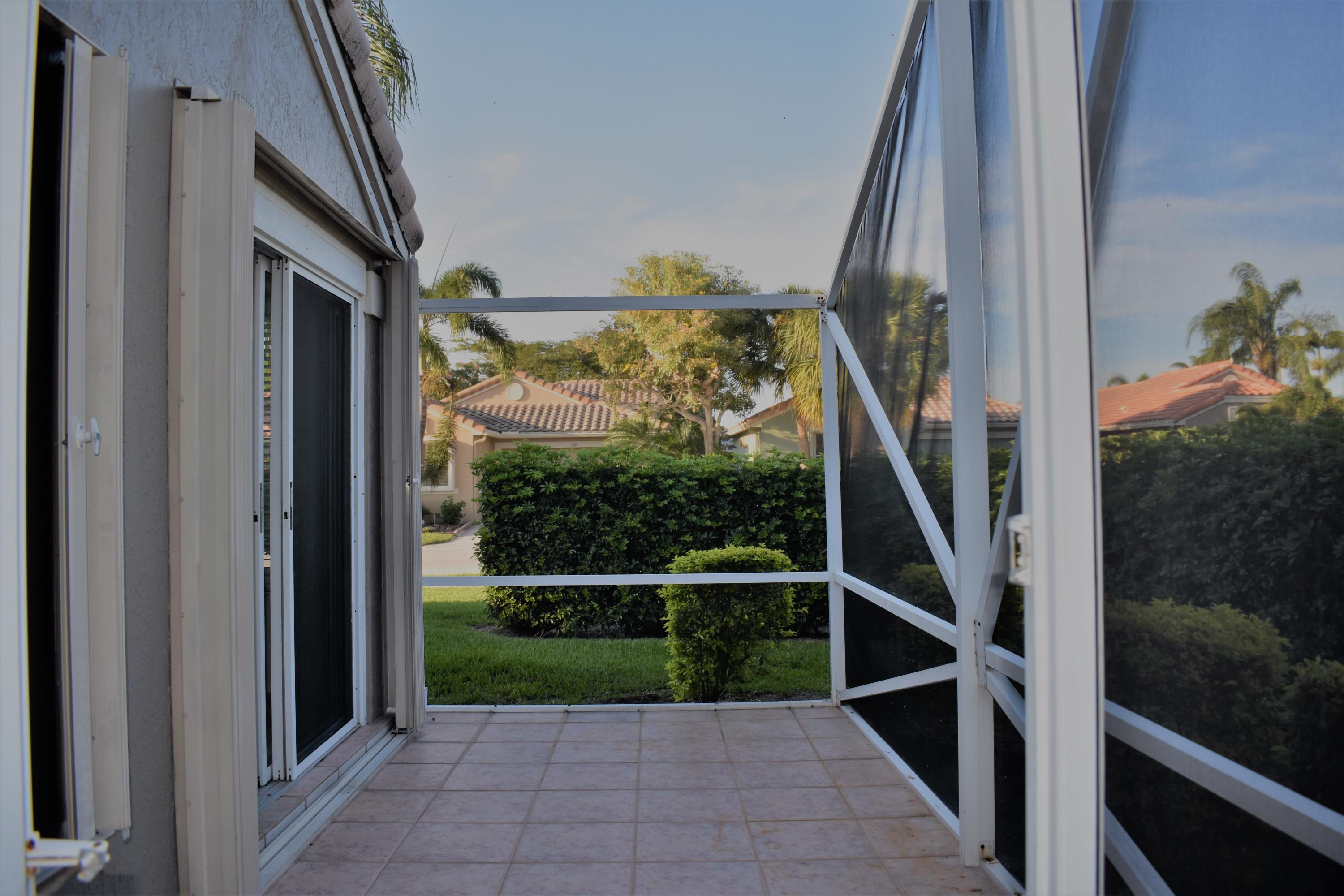 Cascades - Residential Lease