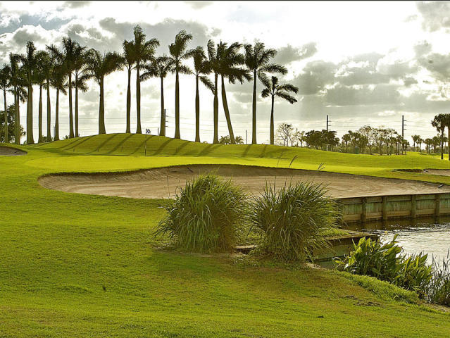 Cascades - Residential Lease