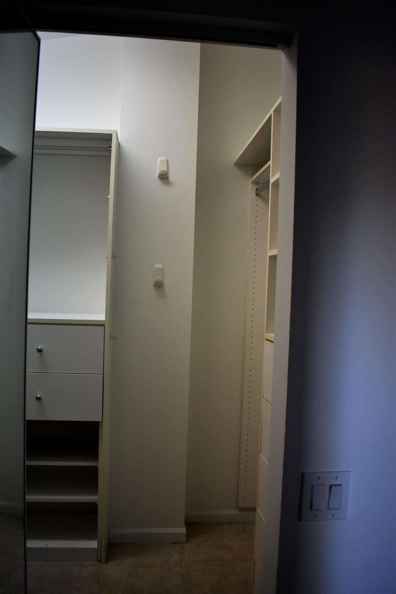 Cascades - Residential Lease