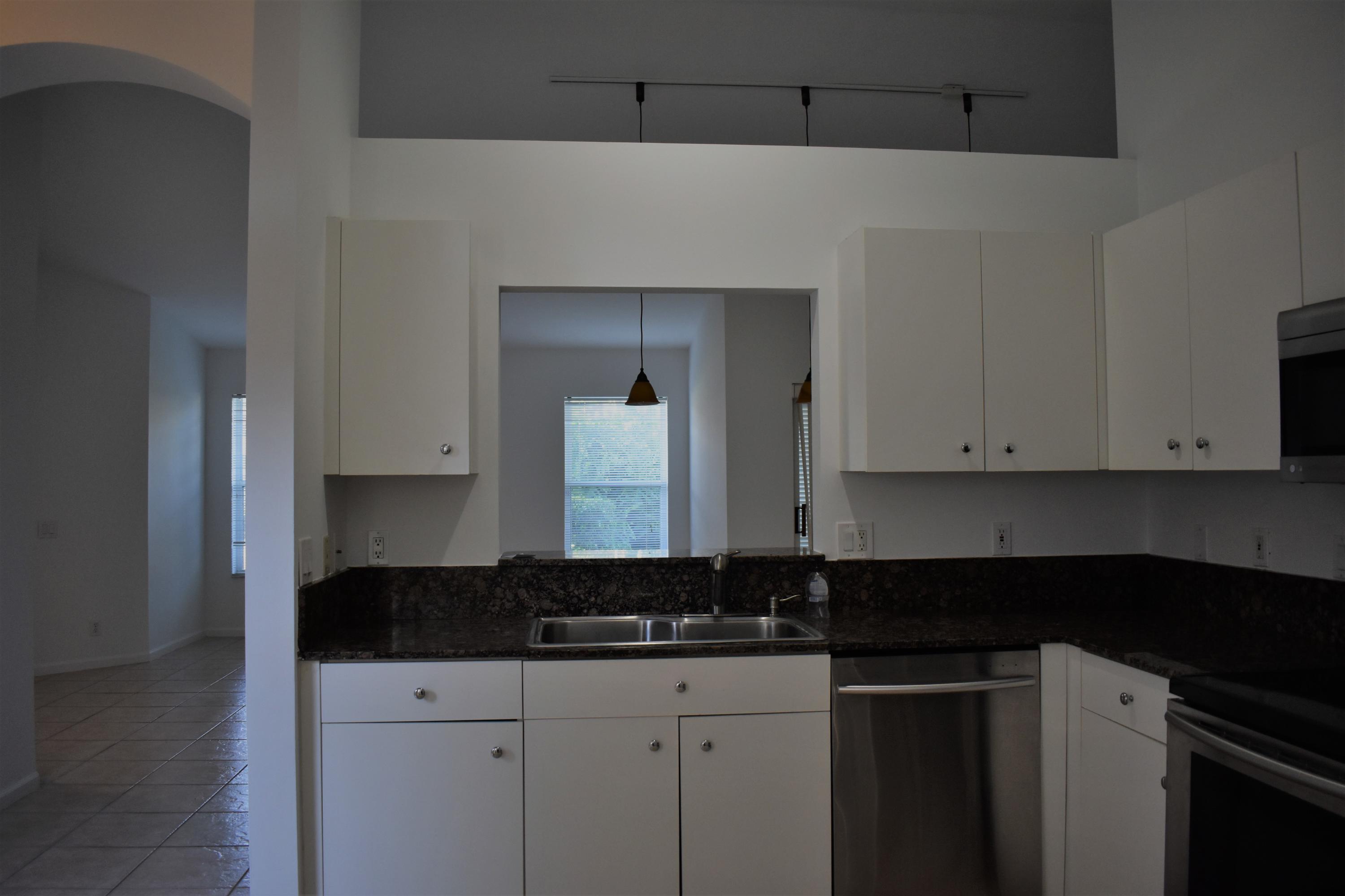 Cascades - Residential Lease