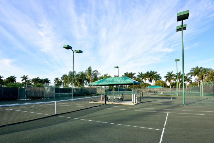 Cascades - Residential Lease