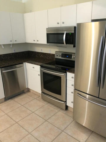 Cascades - Residential Lease