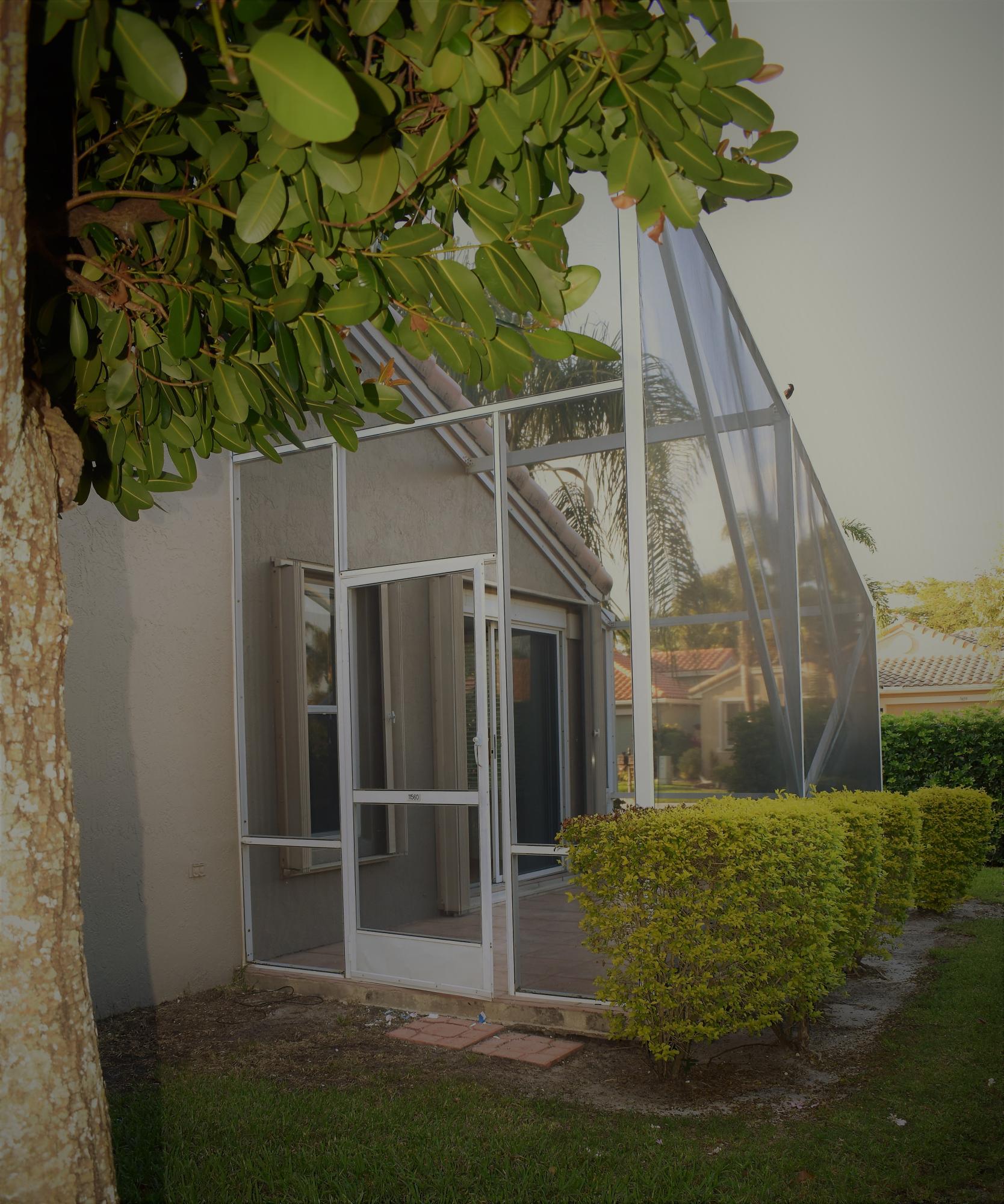 Cascades - Residential Lease