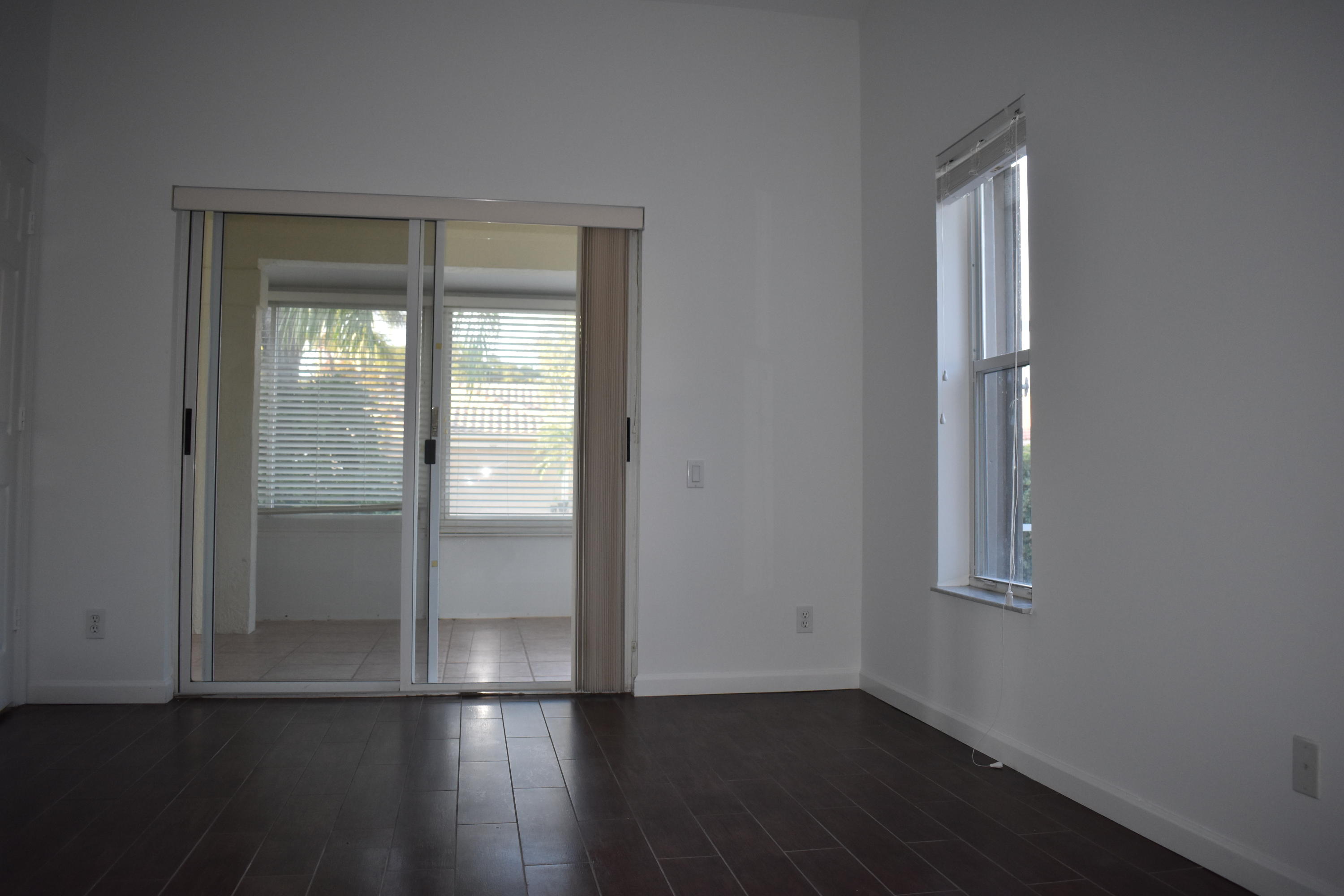 Cascades - Residential Lease