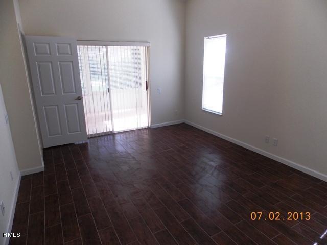 Cascades - Residential Lease