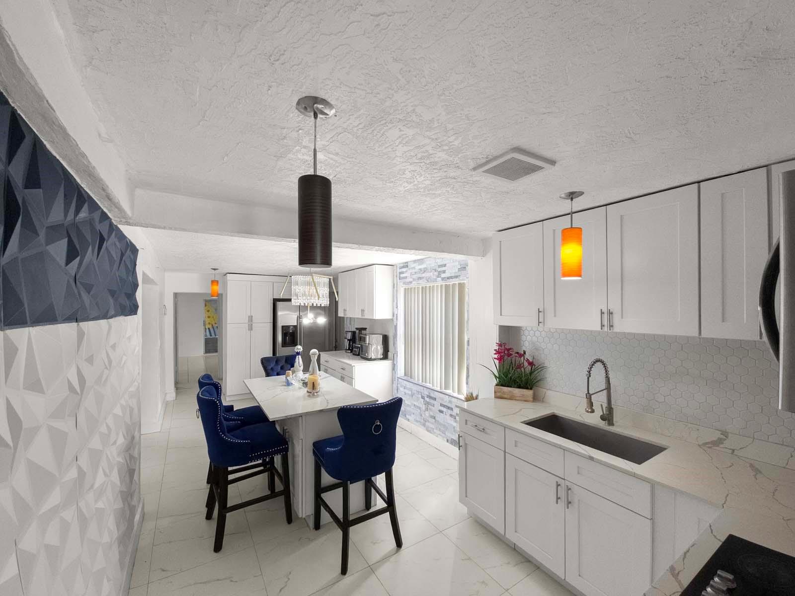 Biscayne Highlands - Residential