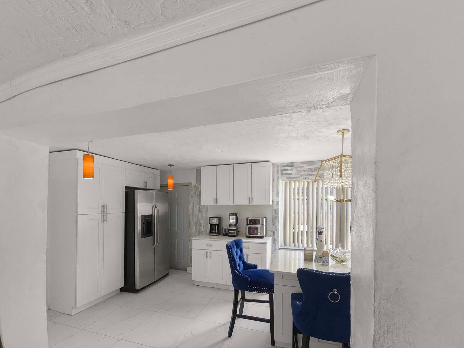 Biscayne Highlands - Residential