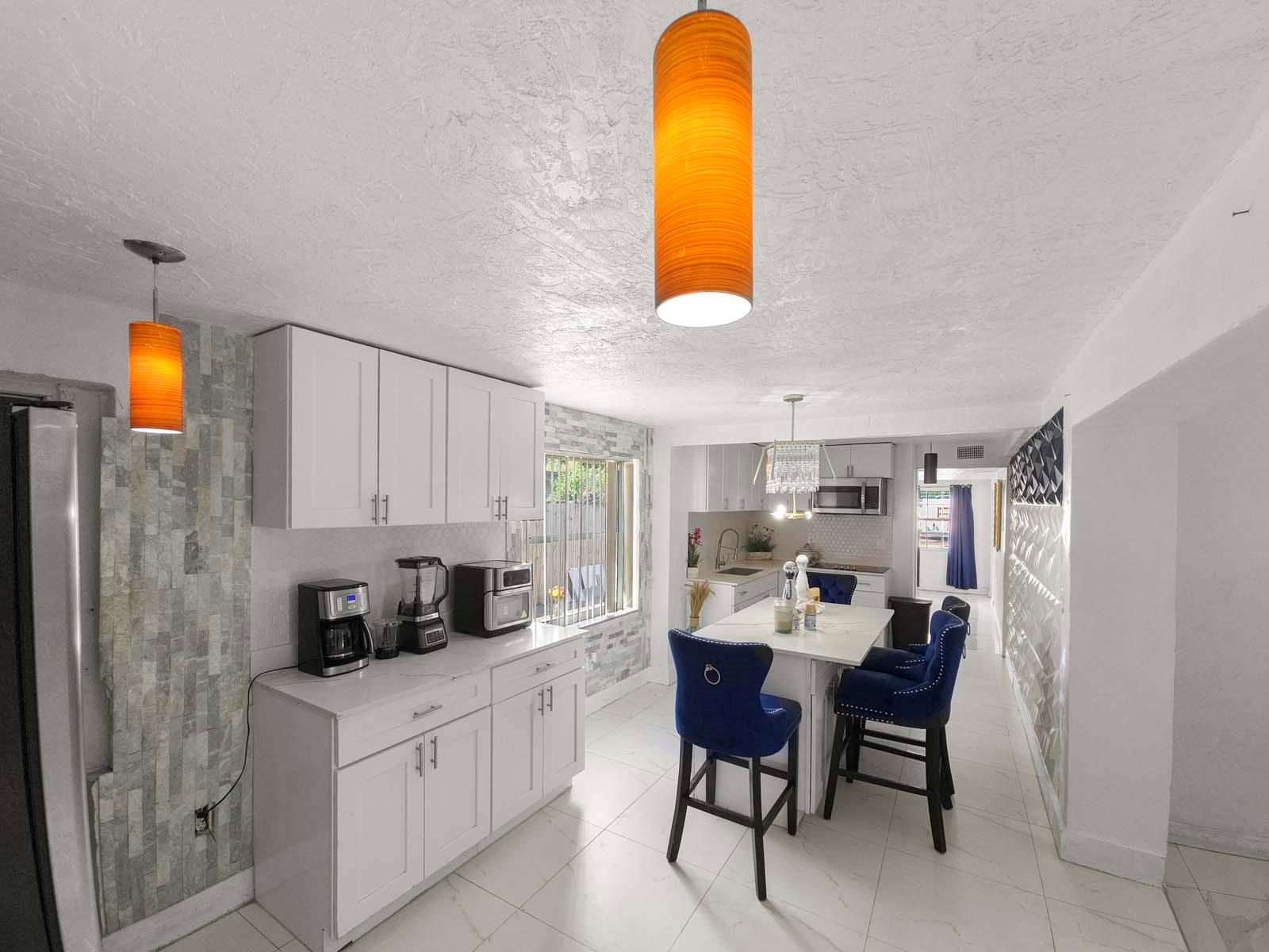 Biscayne Highlands - Residential