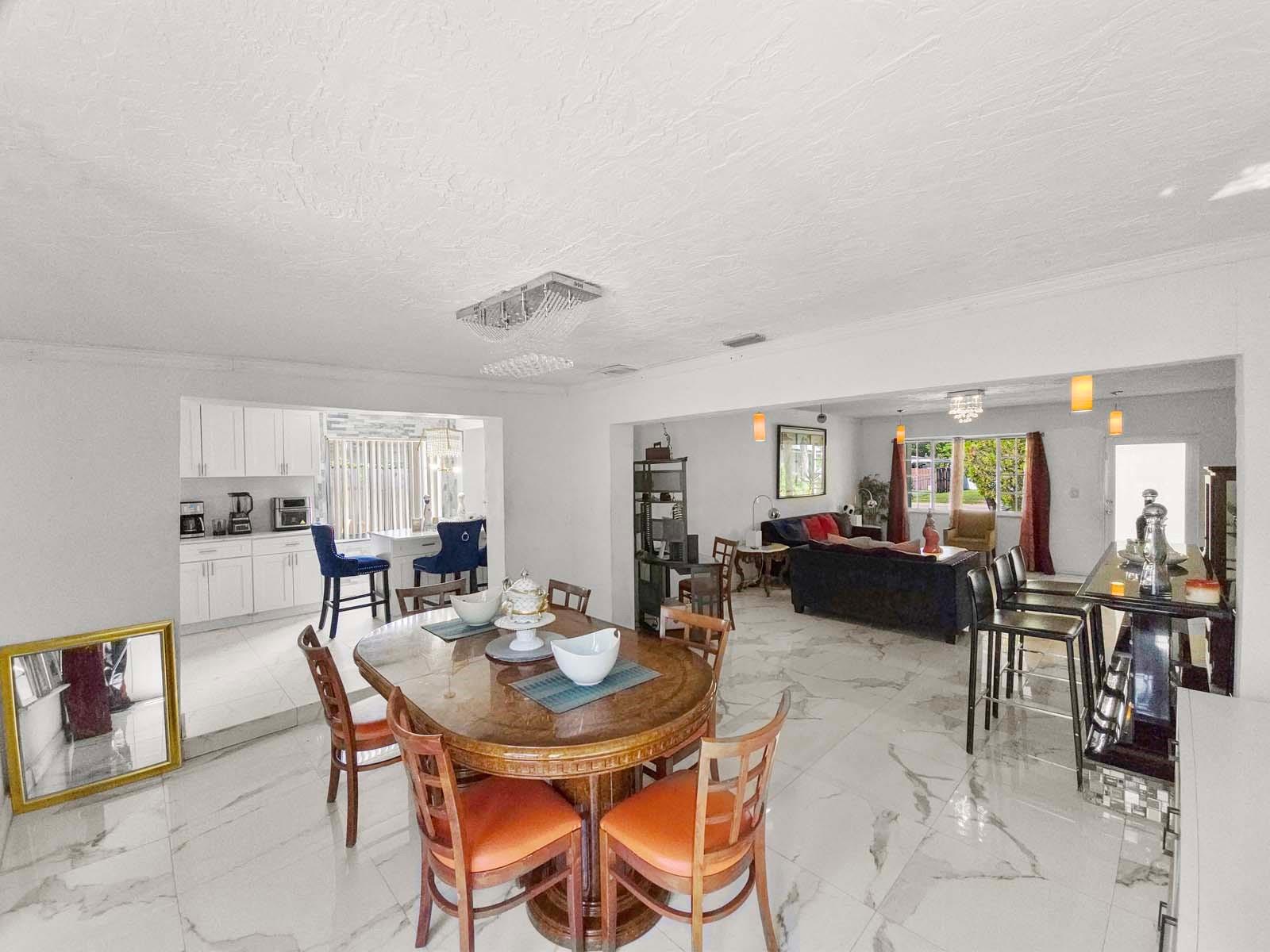 Biscayne Highlands - Residential