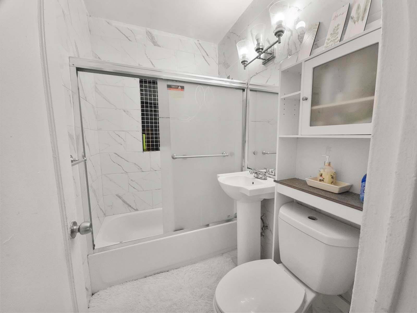 Biscayne Highlands - Residential