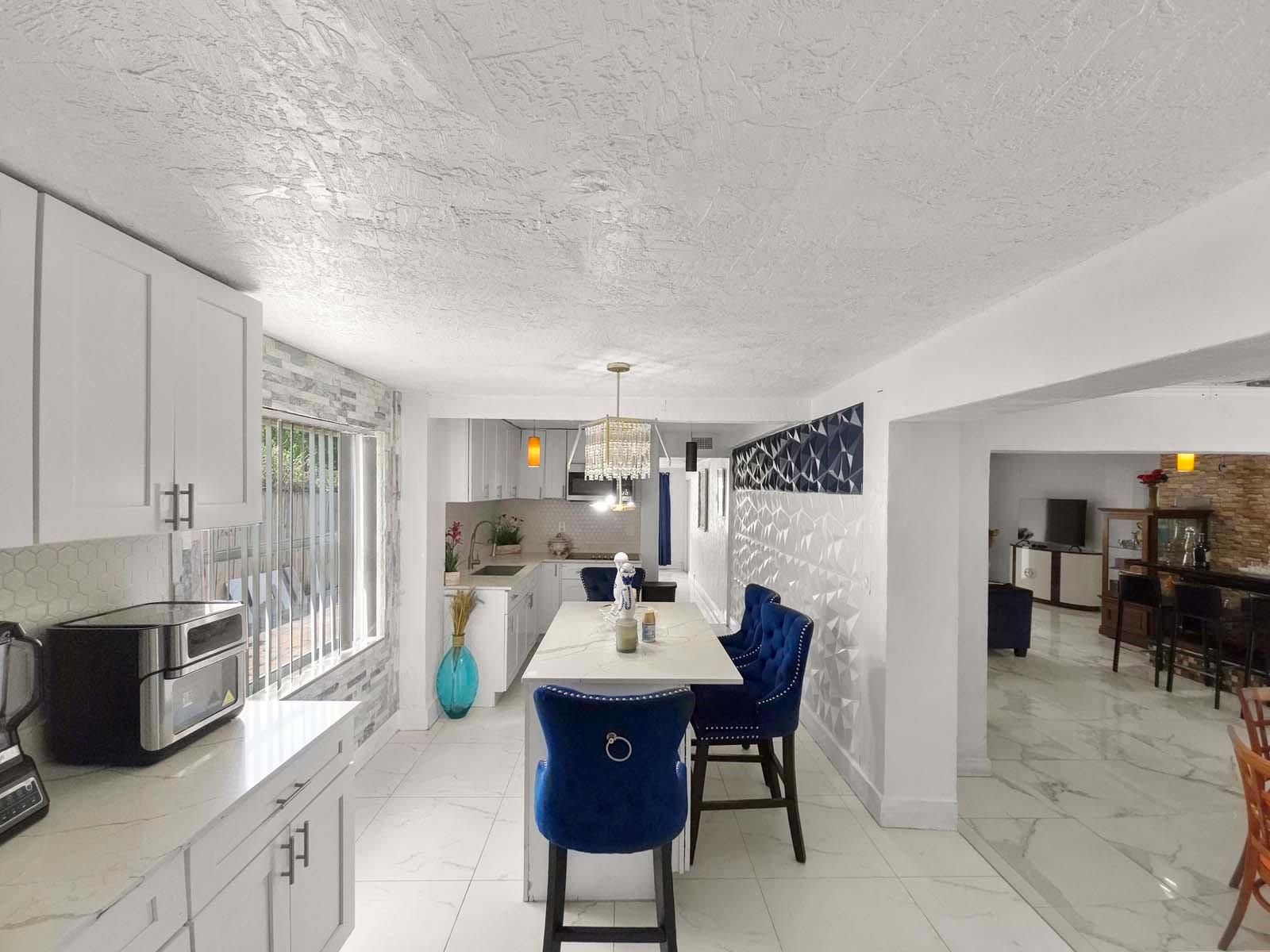 Biscayne Highlands - Residential