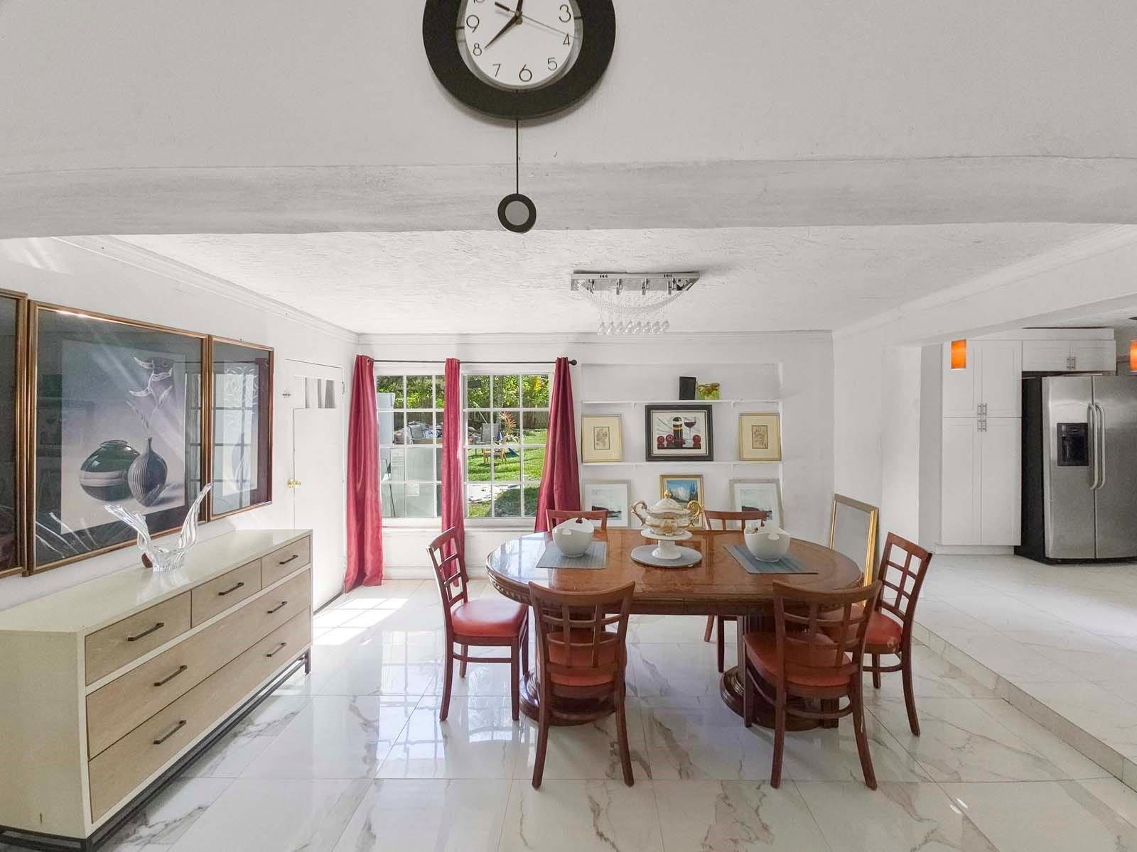 Biscayne Highlands - Residential