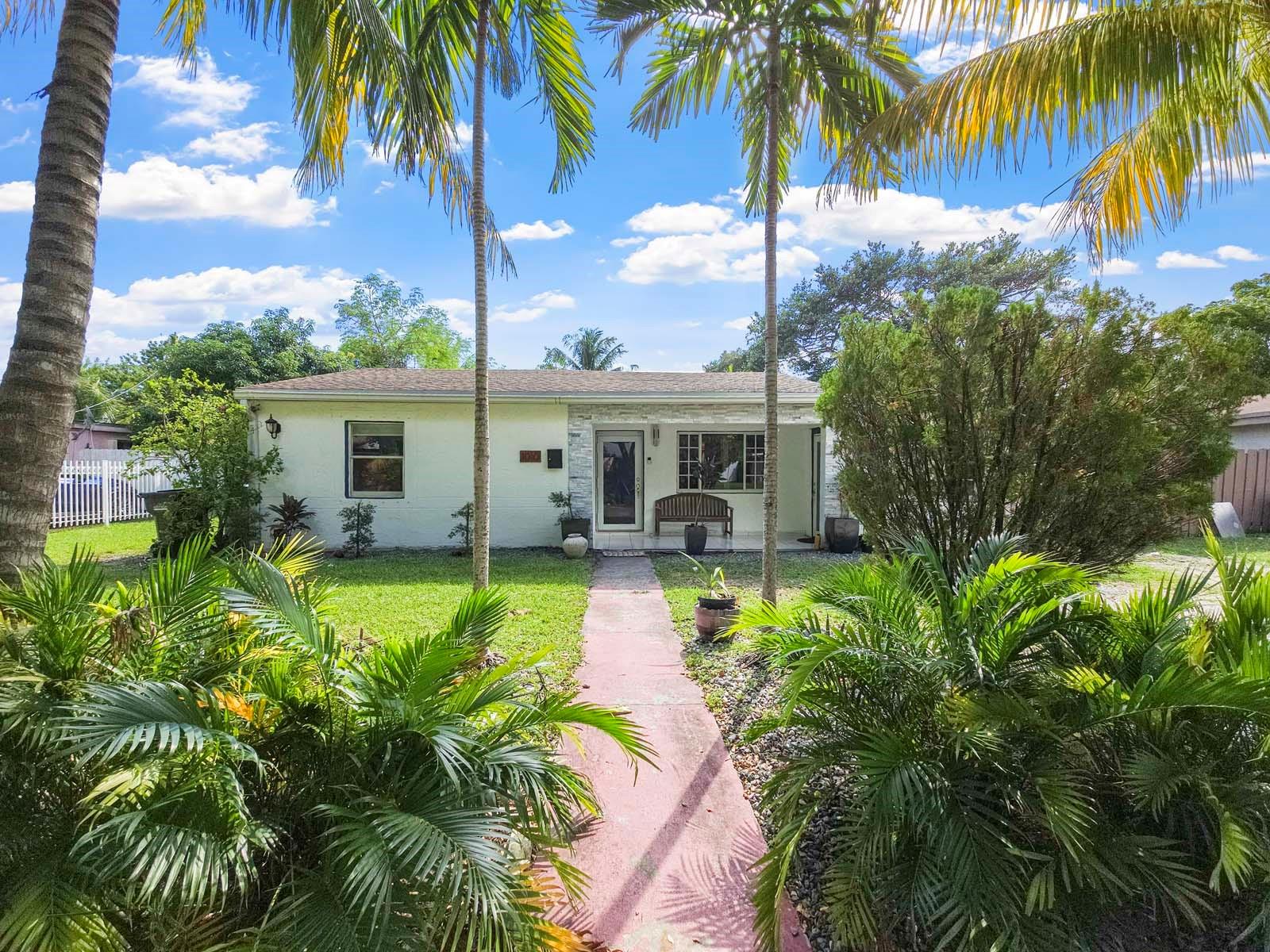 Biscayne Highlands - Residential