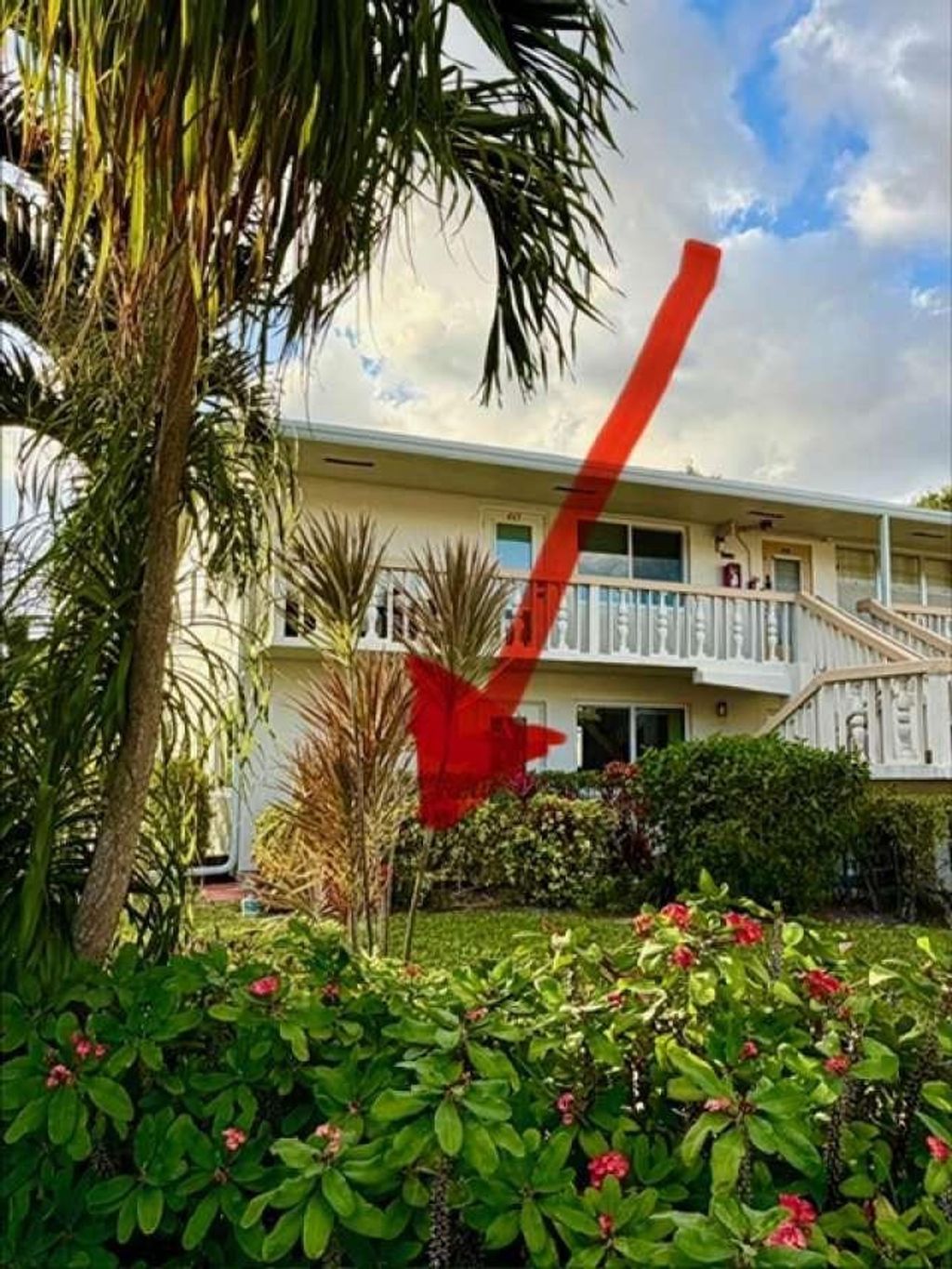 Photo of 433 Durham O #433, Deerfield Beach, FL 33442 (MLS # F10555960)