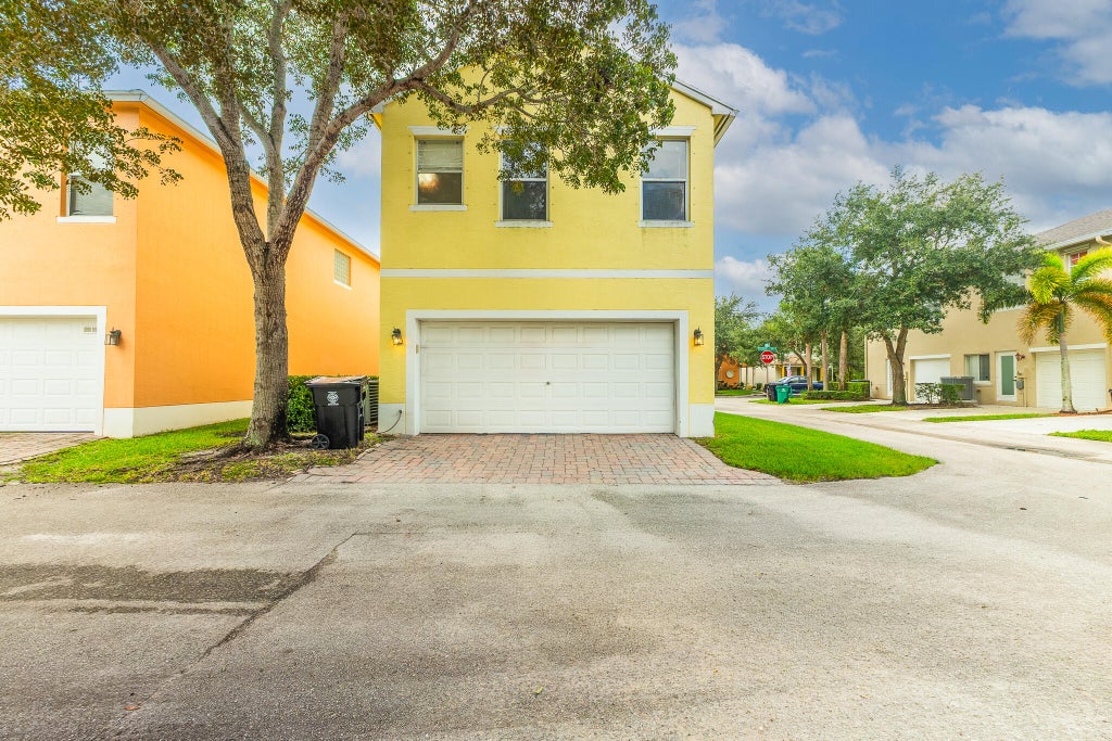 Photo of 2155 SE Casselberry Drive, Port Saint Lucie, FL 34952 (MLS # B26073171)