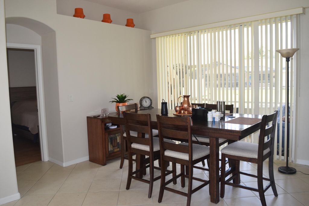Photo of 2232 SW Savage Boulevard, Port Saint Lucie, FL 34953 (MLS # B26024973)