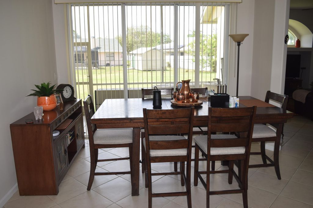 Photo of 2232 SW Savage Boulevard, Port Saint Lucie, FL 34953 (MLS # B26024973)