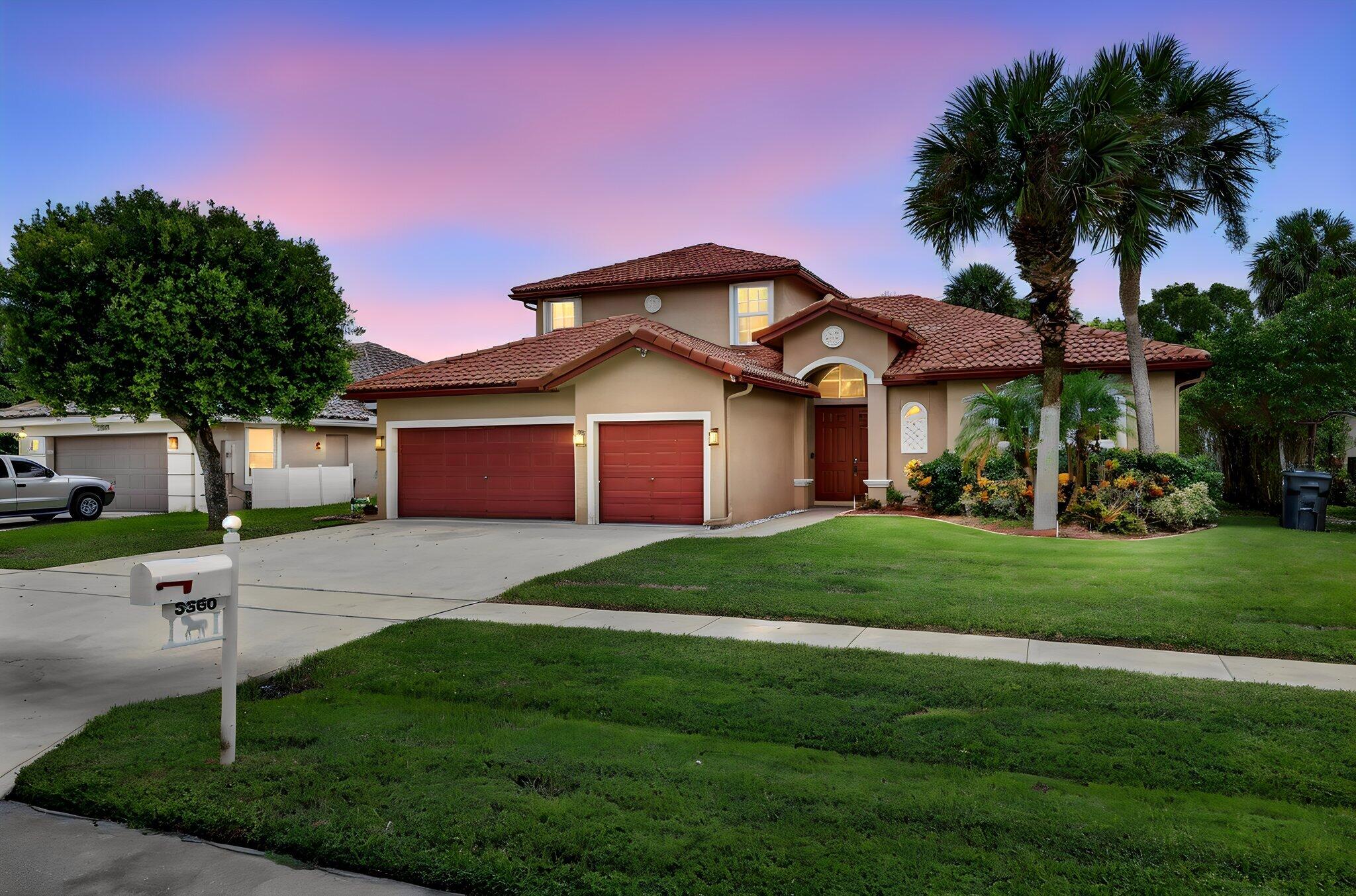 Properties 3360 Harness Circle