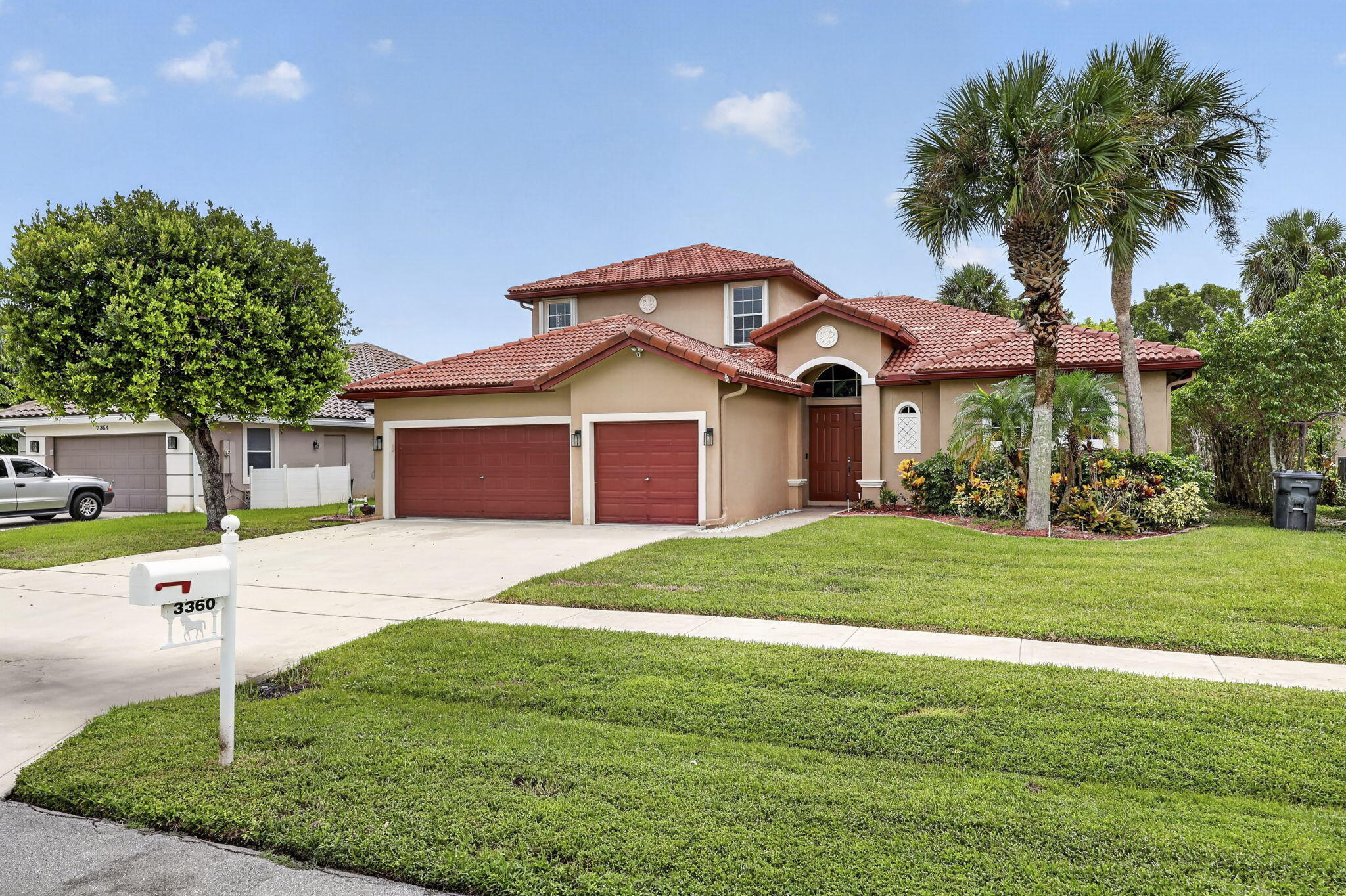 Properties 3360 Harness Circle