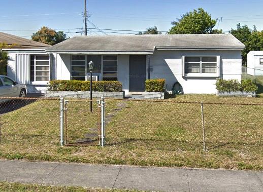 Palm Lane Homes In Mirama - Residential