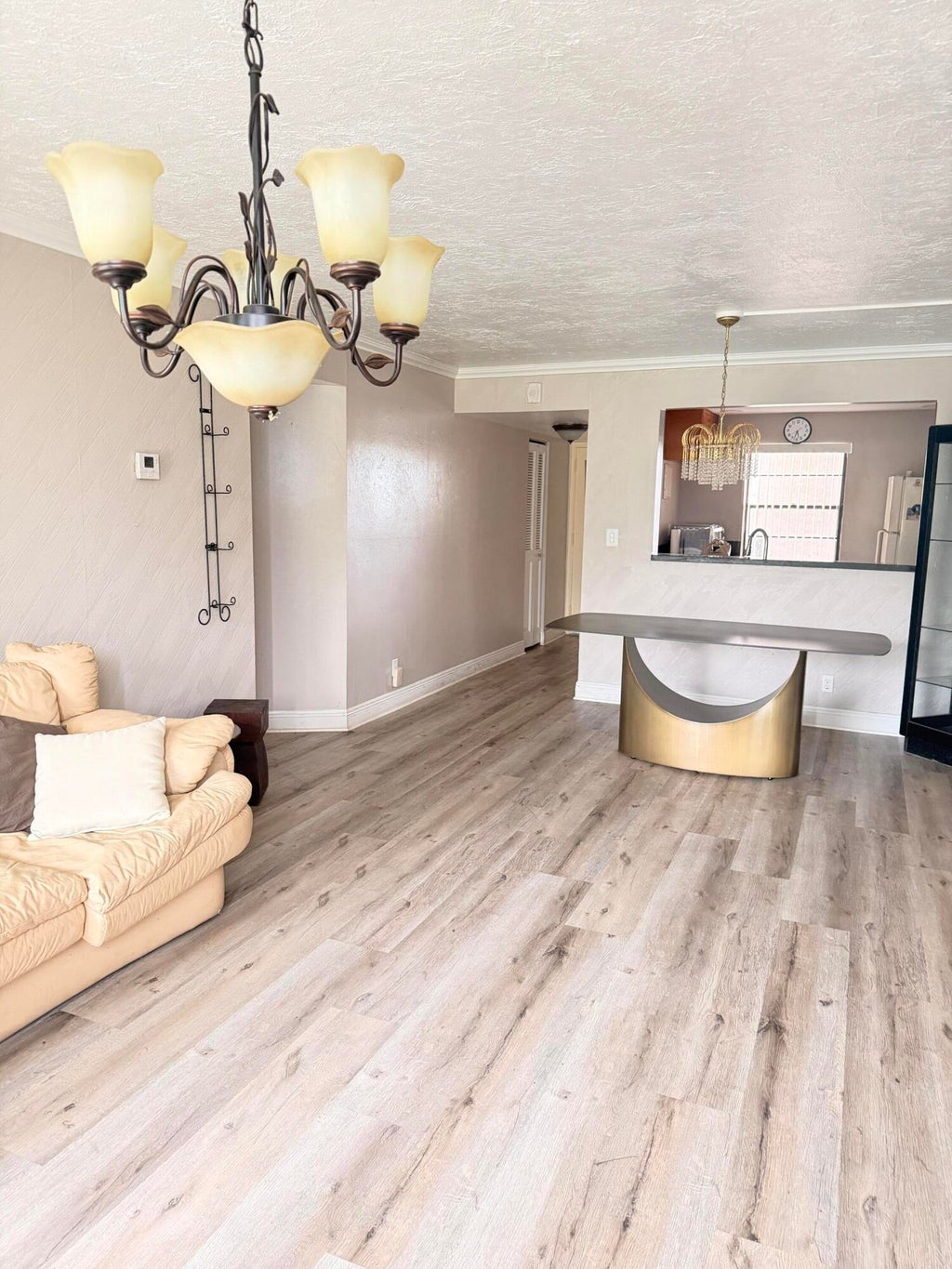 Photo of 6451 N UNIVERSITY Drive #212, Tamarac, FL 33321 (MLS # B26074554)
