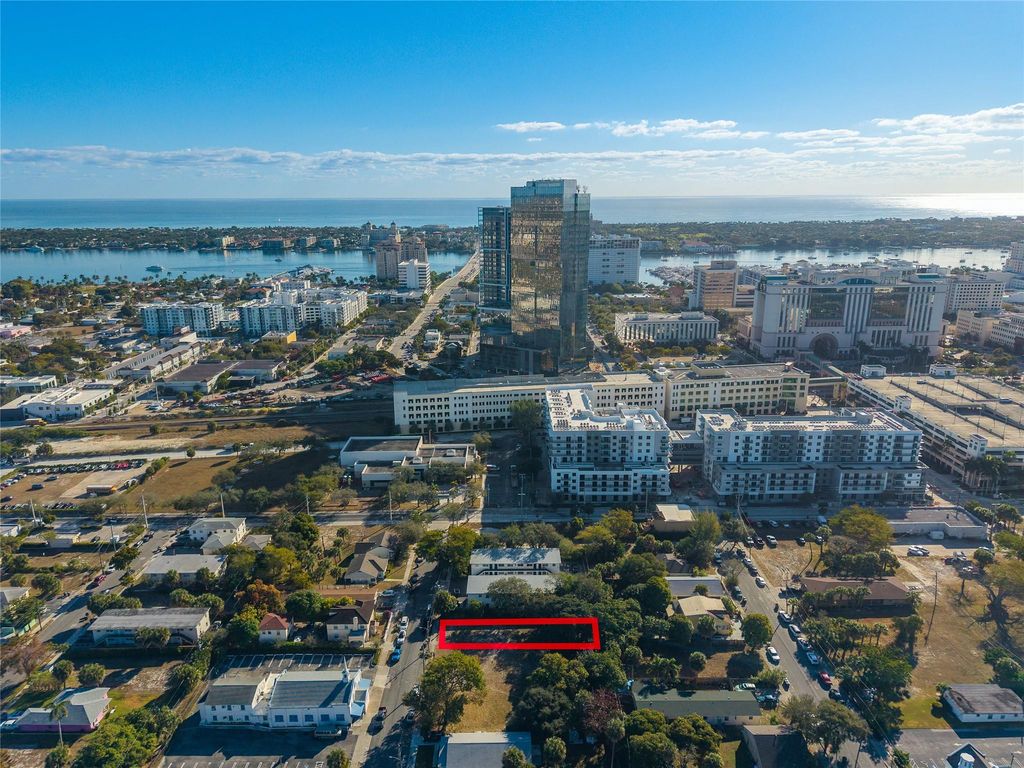 Photo of 614 5th Street, West Palm Beach, FL 33401 (MLS # F10550562)