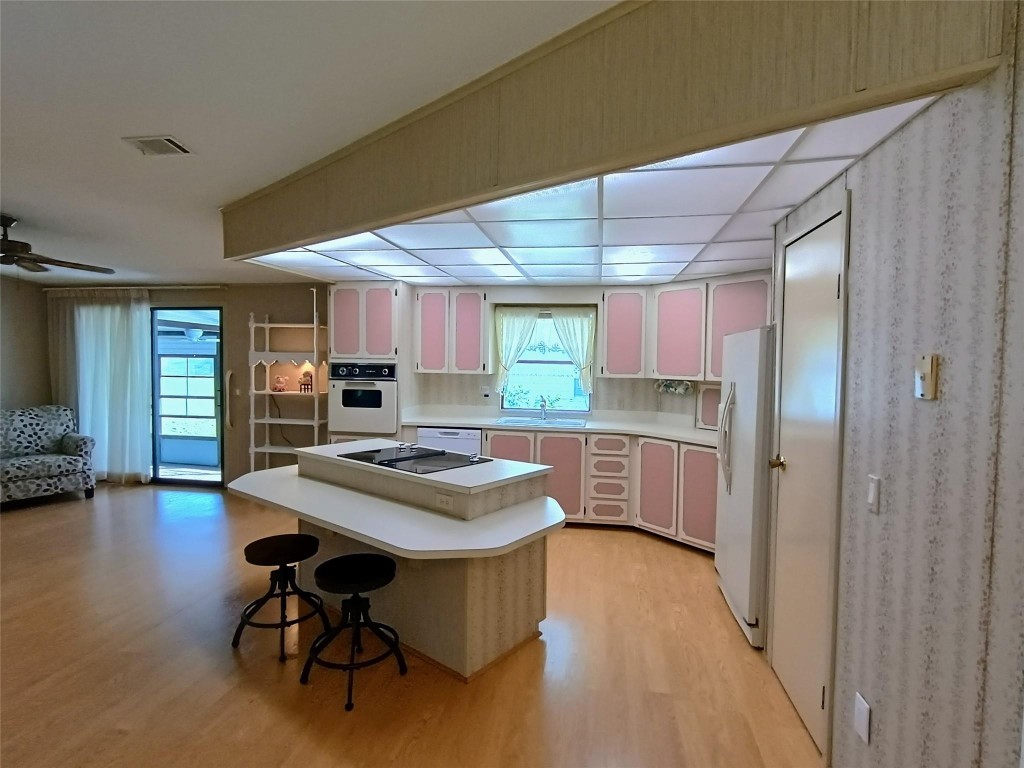 La Buona Vita Cooperative - Residential