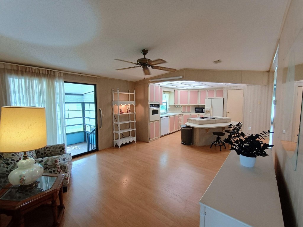 La Buona Vita Cooperative - Residential