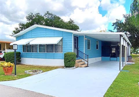 Photo of 430 La Buona Vita Drive, Port Saint Lucie, FL 34952 (MLS # F10532087)
