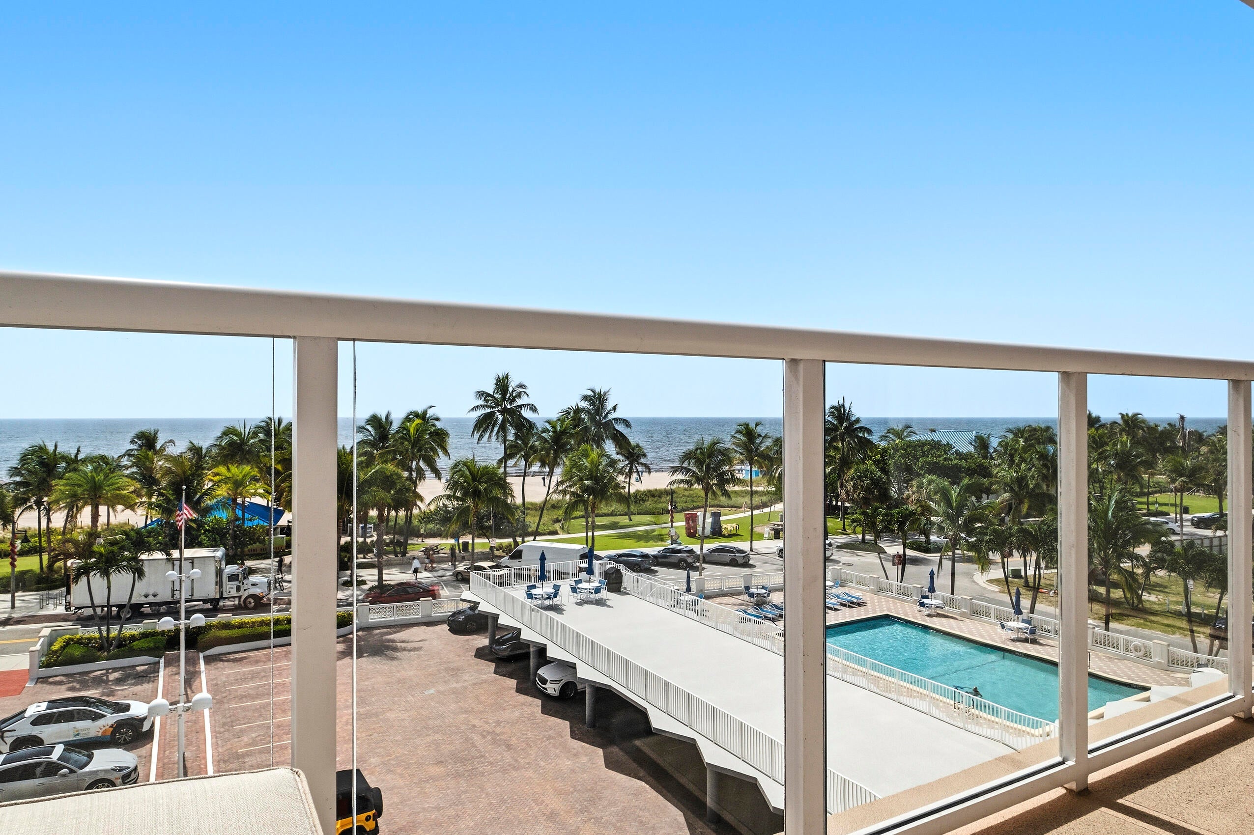 111 N Pompano Beach Boulevard 611