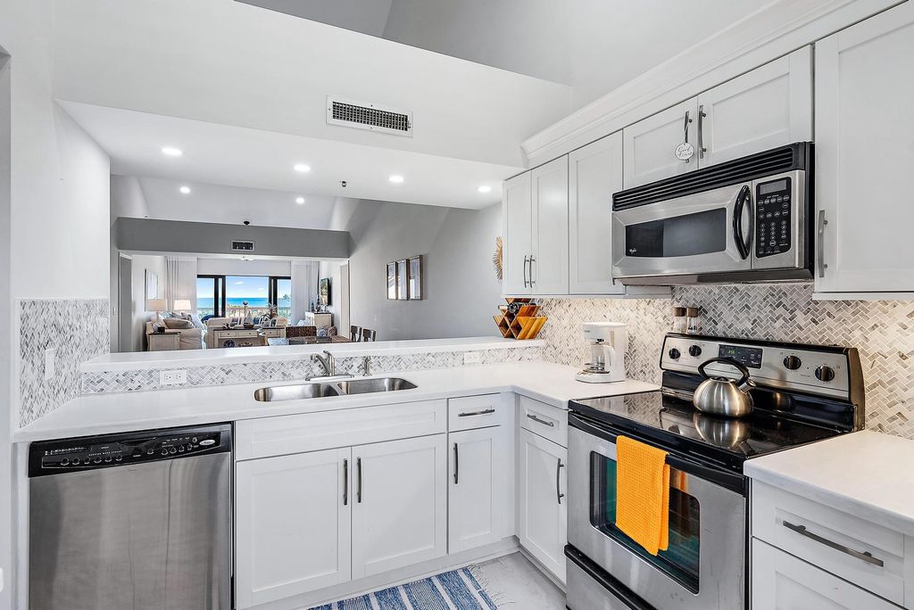 Photo of 401 Ocean Bluffs Boulevard #503, Jupiter, FL 33477 (MLS # R11113550)